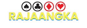 Logo RAJAANGKA